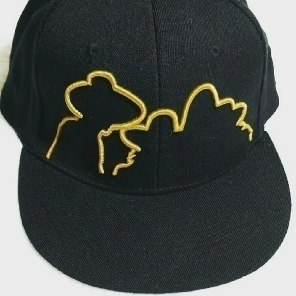 Dutch Masters Surgeon General Warning: Cigar Puffers Hat